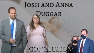 Why Anna Duggar Won’t Leave Josh Duggar - Part 2