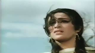 Na Tum Bewafa Ho Na Hum _Lata Mangeshkar _Ek Kali Muskayee (1968) HD_720p