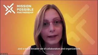 MPP Co-Executive Director Faustine Delasalle on radical collaboration