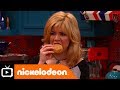 Sam & Cat | Chicken Lickin' | Nickelodeon UK