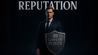 Law 5: Protect Your Reputation at All Costs! | 48 Laws of Power Secrets