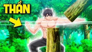 ALL IN ONE | Kẻ Hiền Lành Tốt Bụng Lại Là Vua Địa Ngục Tái Sinh 200 năm | Tóm Tắt Anime