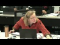 FCPS School Board Work Session - Budget Part 1 - January 23, 2017