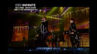 INFINITE - BTD (Before The Dawn) (\