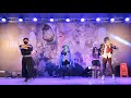 國立虎尾科技大學 cosplay研究社 109尋夢表演part 2