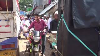 Jasne Eid Miladun Nabi /////// Pathan mohalla Gujidarada bhadrak odisha