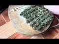 episode 3 making thai sticks @ piromsuk somjai cannabis 🇹🇭🪴