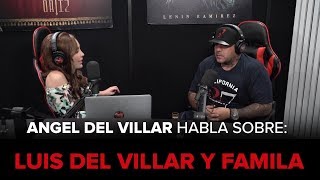 Ángel Del Villar - 