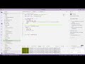 GitHub Copilot AI Agent Mode in Action