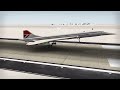 world of airport 2.6.2 new update new concorde engines with sounds smoke and afterburner