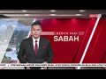 29 OKT 2022- BERITA PAGI SABAH