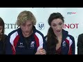 meryl davis charlie white usa fd gpf 2012 fhd es comm