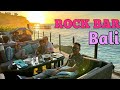 Sunset di Rock Bar Bali, Ayana