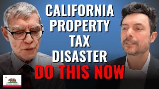 California Prop 19 Explained - The Property Tax Disaster Families Face