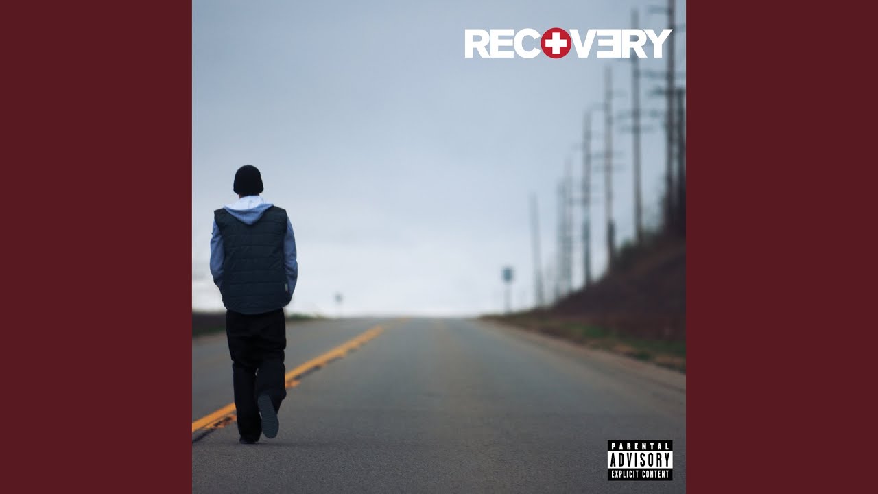 Eminem - Talkin' 2 Myself (feat. Kobe) Eminem - Talkin' 2 Myself (feat. Kobe)