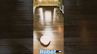 Automatic house cleaner#shortsvideo #facts #shorts