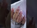 ❤️💋#lala #nails #nailtech #maramagnails #nailinspo #nailart #naildesign #art