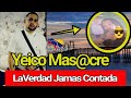 Yeico Masacre| El Lider criminal Mas buscados de Venezuela.