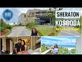 Sheraton Kosgoda Turtle Beach Resort - Virtual Tour (+ Mini Turtle Guide)🐢