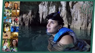 CANCÚN EP.3 - Paraíso escondido de SAC ACTUN