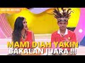 Pembuktian Mami Diah Jadi Juaranya Bang Billy | SIAPA MAU JADI JUARA (10/11/22) P4