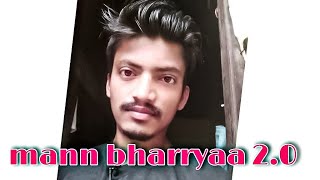 Mann Bharryaa, 2.0 | Shershaah | Sidharth Kiara | #BPraak | Jaani | night beat 2 | #shorts
