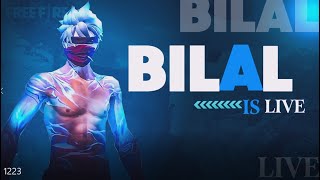 OWS BILAL Live Stream  LIVE GIVE AWAY  ROAD TO 3K SUB