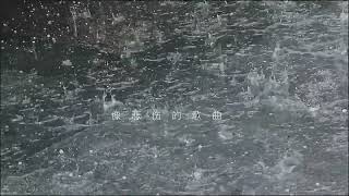 有人等烟雨，有人怪雨急