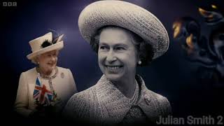 BBC ONE Continuity 11th September 2022