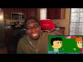 Brewstew - YO-YO'S In The 90's-REACTION!!!