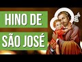 Hino de São José - Vinde alegres cantemos (com letra)