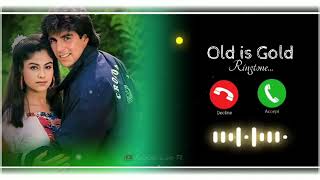 90's Old Ringtone | Kumar Sanu Ringtone | Old Song Ringtone | 90's Love Song Ringtone | Ringtone