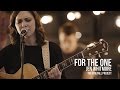 The Firefall Project - For the One (feat. Jen Whitmore)