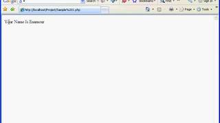 php - Sinhala tutorial 08