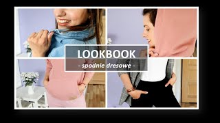 LOOKBOOK – 1 rzecz 3 stylizacje: spodnie dresowe| Jak wystylizować dresy? | Basi To Pasi