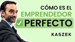 Las 4 cualidades más valiosas de un emprendedor