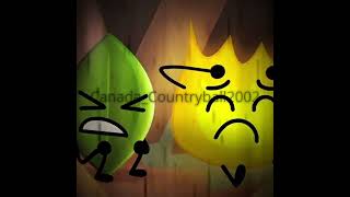 Another sad one.. #fyp #firey #leafy #bfdi #tpot #bfb #foryoupage #osc [TPOT 13 SPOILS]