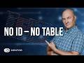 Persisting C# Records in Dapper: Why They Must Share the Table