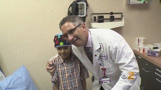 New York Doctors Save Boy, 9, From Honduras With Serious Heart Defect