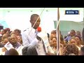 Throwback zvanzi munodada by Prophet Miracle Paul 
