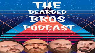 Bigfoot/Comedy Podcast