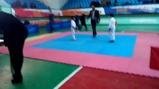 HAKOB TADEVOSYAN WKF