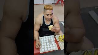 boxer sadique Hussain #youtube #viral #videos #motivation #kishanganj #gym