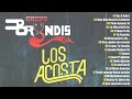 bryndis y los acosta 25 exitos mix romanticas bryndis y los acosta los 25 mejores exitos canciones