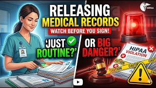 Releasing Medical Records 2026a