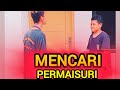 mencari permaisuri //TRIVON drama story (TDS)//Sketsa drama part1