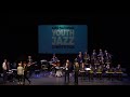 National Jazz Festival Tauranga Live Stream - Addison Theatre, Baycourt