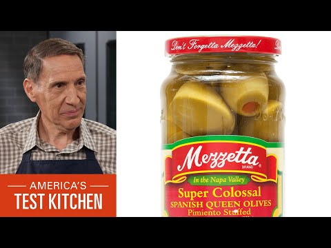 Can you buy green olives without pimento?