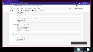 set in python union and update method tutorial #20