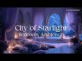 Watch Starfall in the Night Court | City of Starlight Bedroom | Night Court Ambience